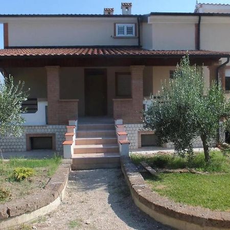 Country House Mafalda Buitenkant foto