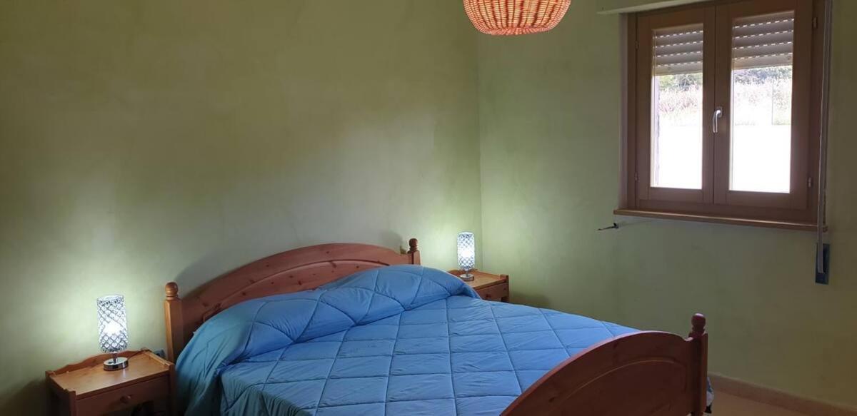 Country House Mafalda Buitenkant foto