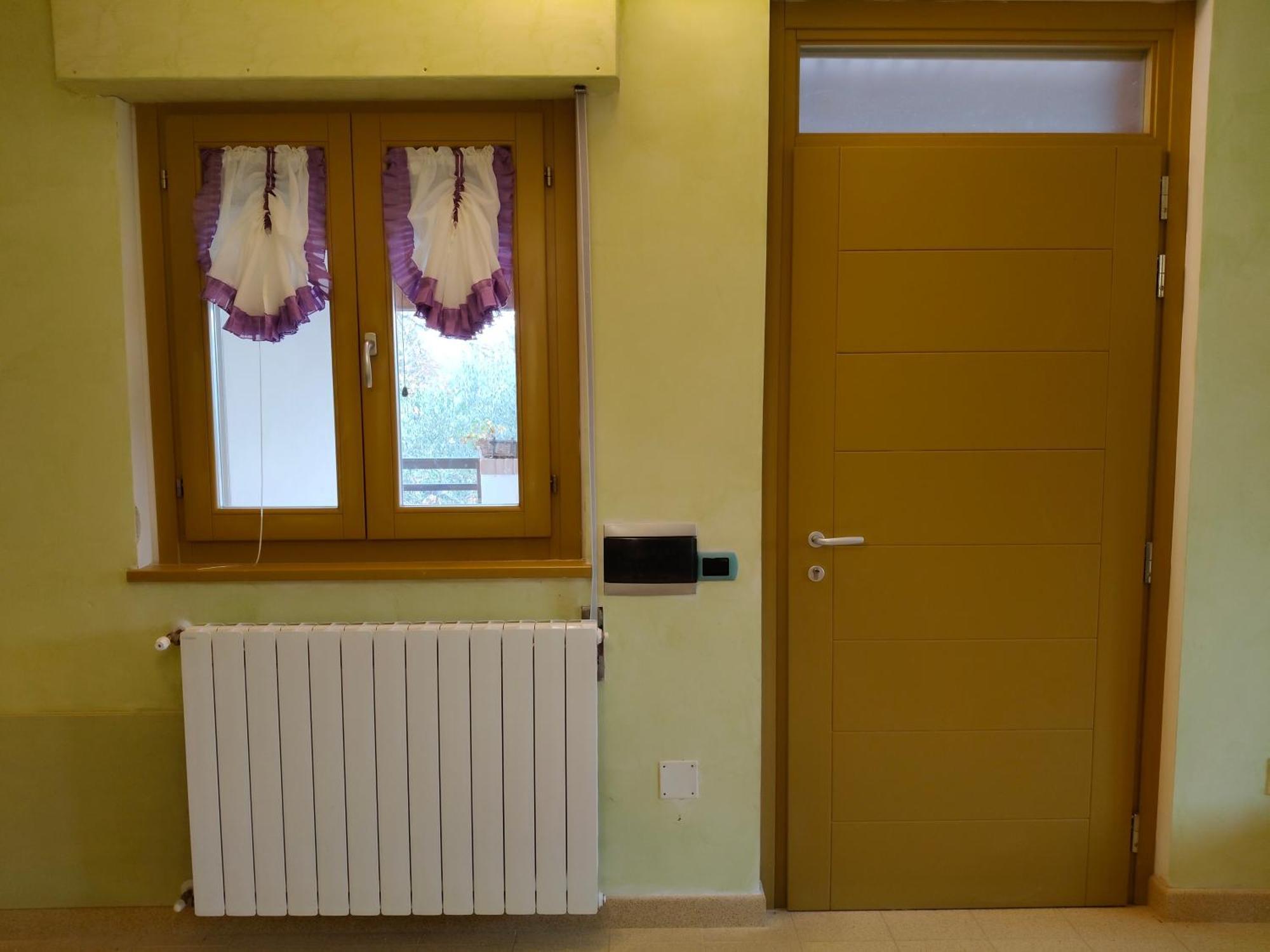 Country House Mafalda Buitenkant foto