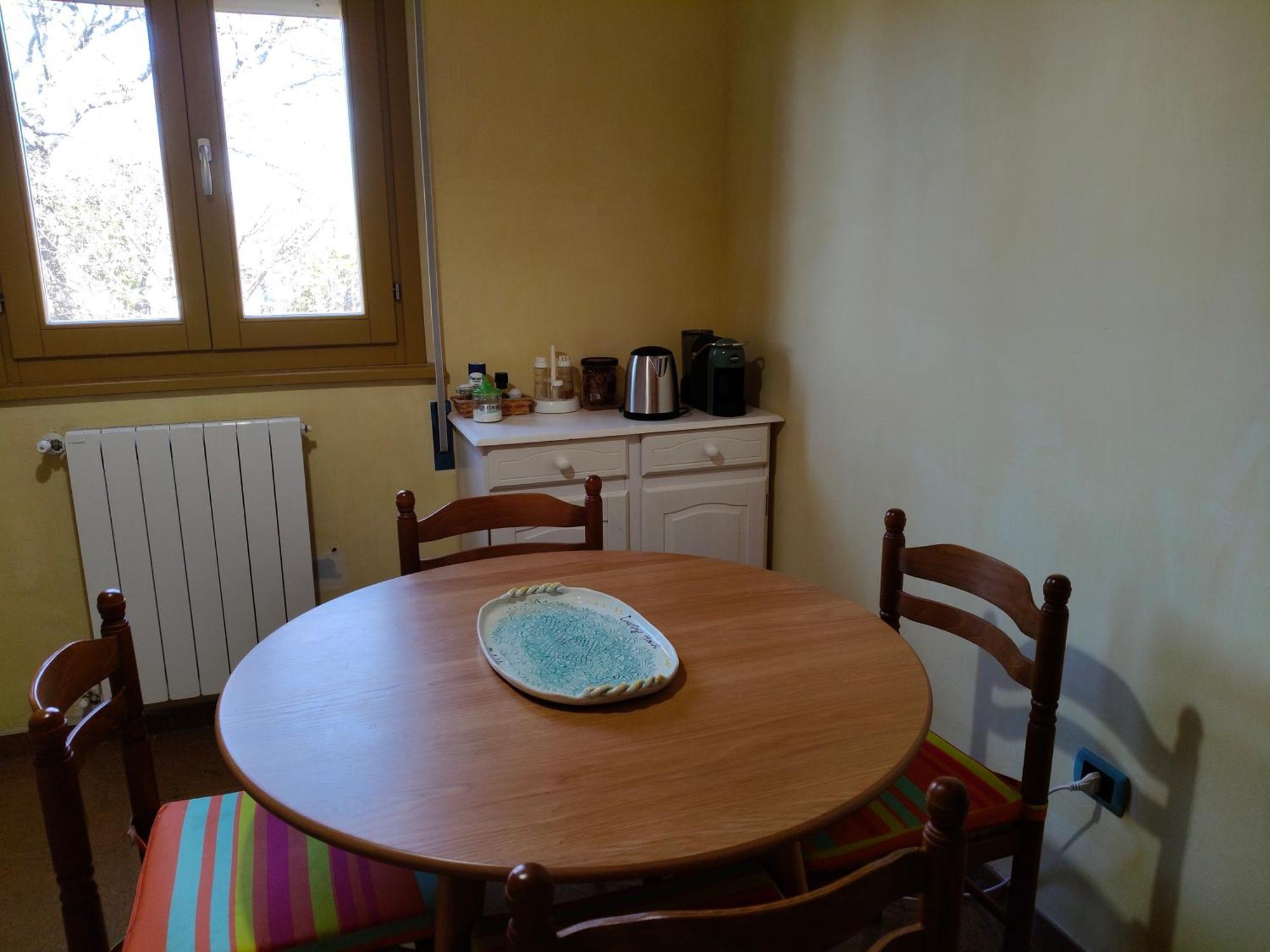 Country House Mafalda Buitenkant foto