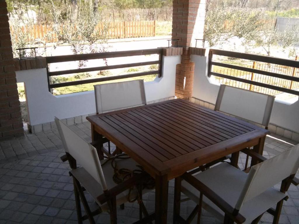 Country House Mafalda Buitenkant foto